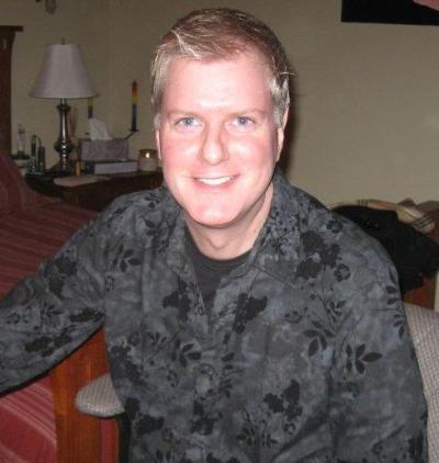 Larry Mcbreairty