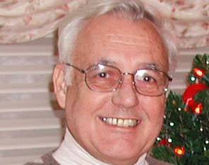 Jerry Musselman