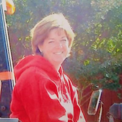Maureen Walsh