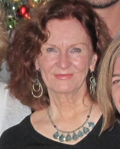 Madelyn Doon