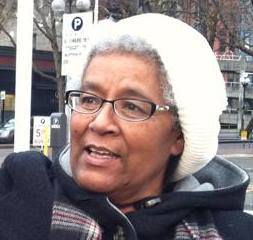 Diana Goines