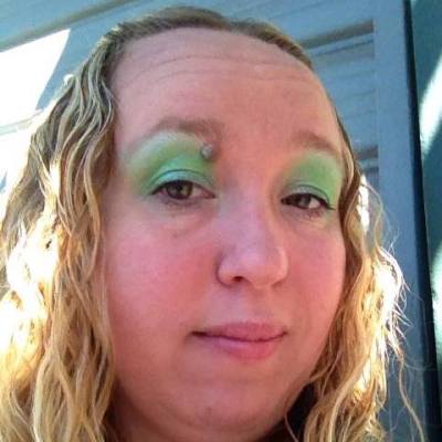 Tiffany Vanover