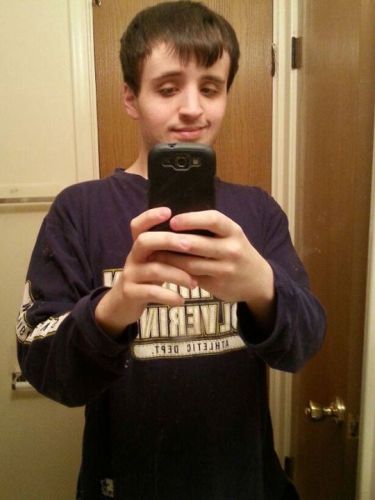 Ryan Flory