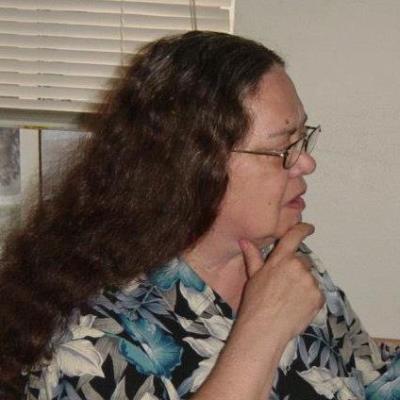 Roberta Myers