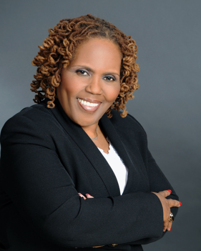 Judy Talley