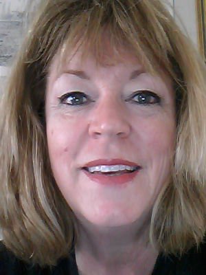 Christine Cooney