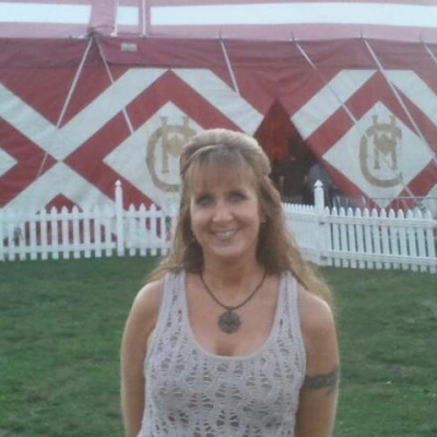 Brenda Schmidt