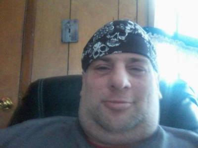 Timothy Fike
