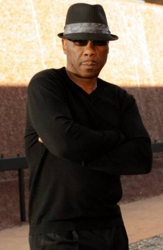 Malcolm Stewart