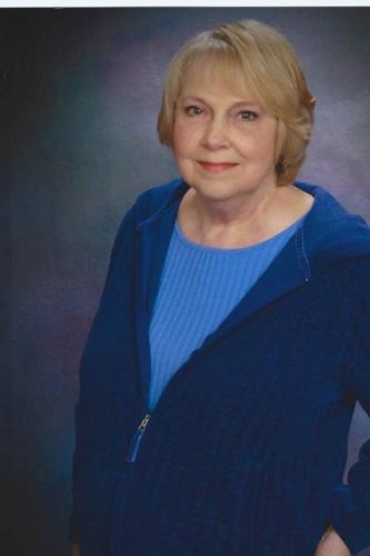 Joyce Read