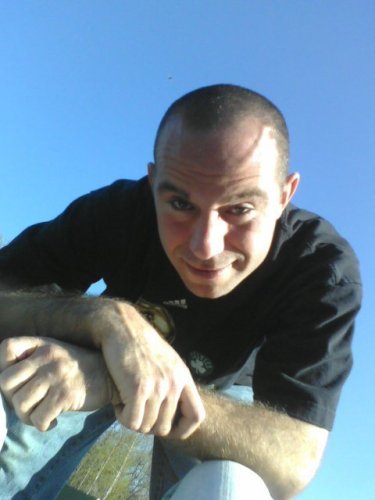 Jason Carl