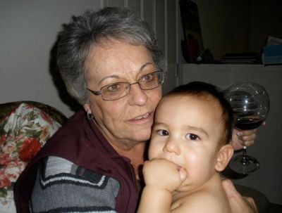 Roseann Marchi