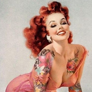 Anna Seidita