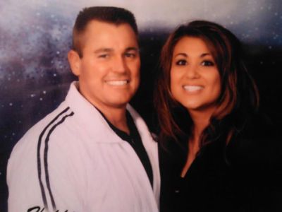 Kimberly Shrout