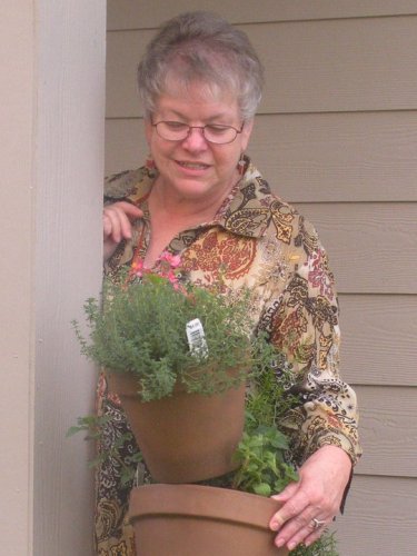 Kathryn Fitch
