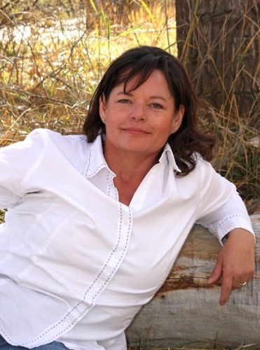 Barbara Yocom