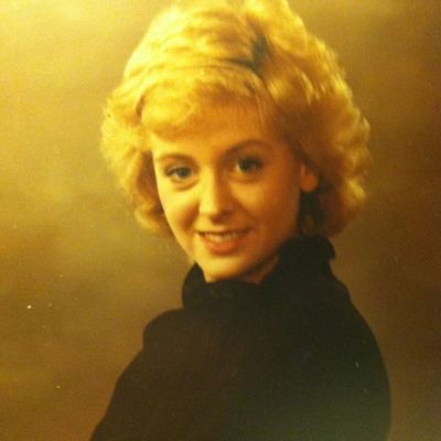 Carol Dantzler