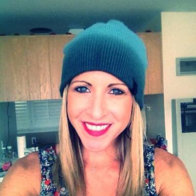 Stephanie Schindel