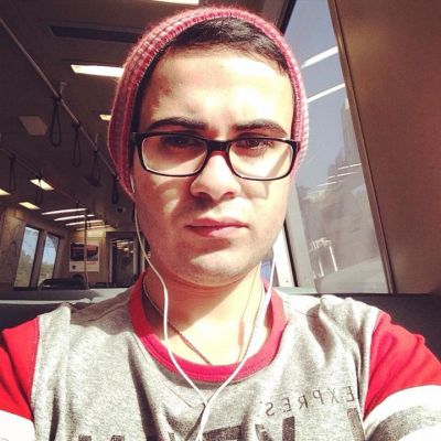 Shahin Javidi