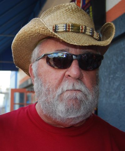 Terry Neff
