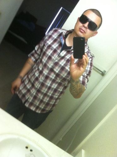 Erik Andrade