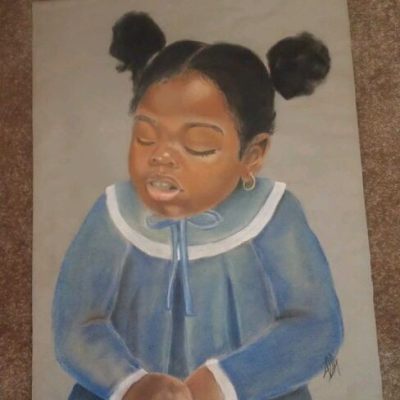 Tracy Winfrey