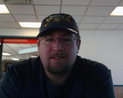 Jason Cahanes