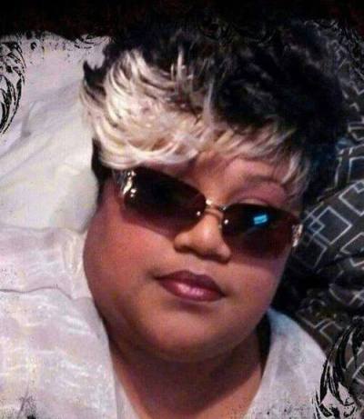 Shonda Ellison