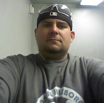 Stephen Gill