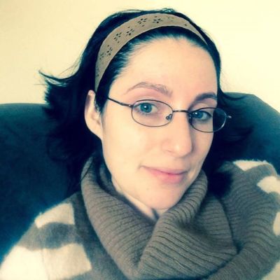 Stephanie Dalrymple
