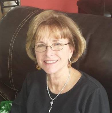 Susan Huggins