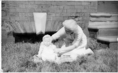 Elaine Venables