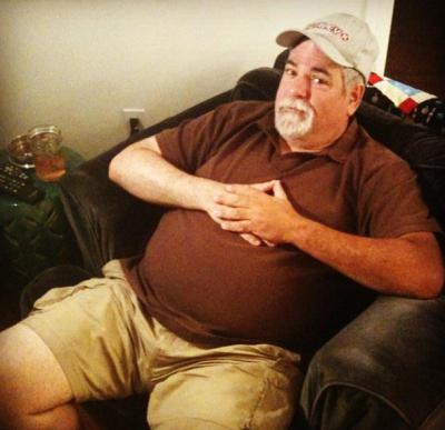 Bill Fryfield