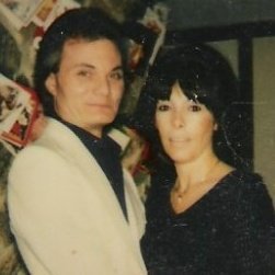 Carmela Straccione