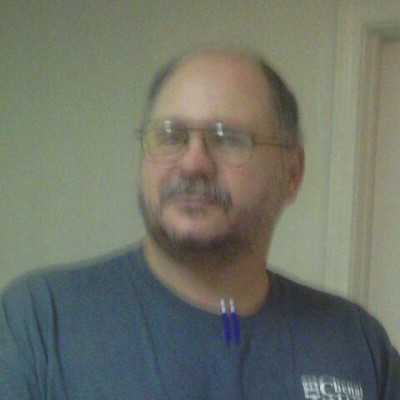 Leonard Vanhouten