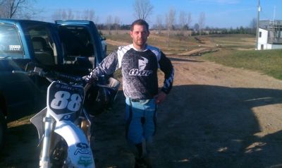 Christopher Yenchar