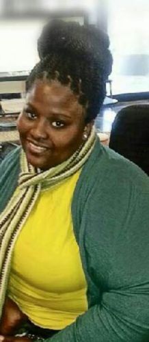 Arica Rainey
