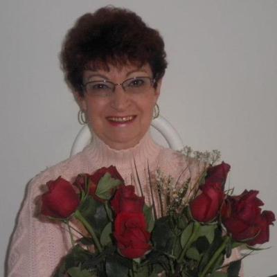Patricia Summa