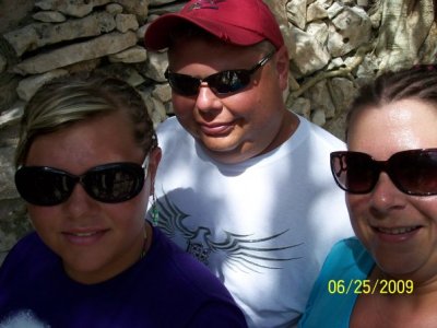 Randy Caffey