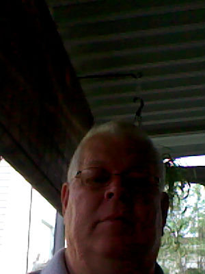 James Carpenter