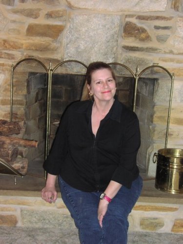 Carol Harmon