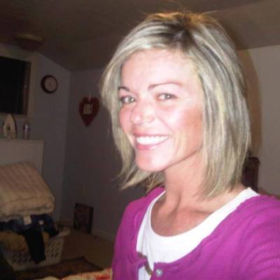 Kara Garrett