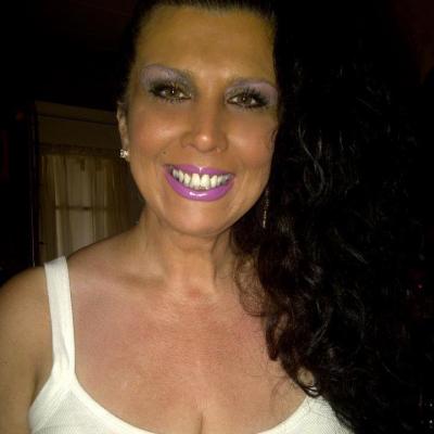 Debra Zambell