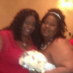 Sharonda Fitts