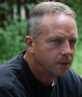 Melvin Ternes