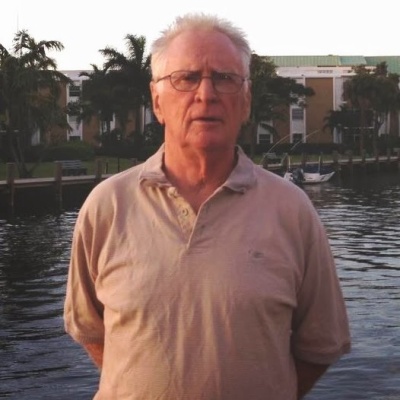 John Mohan
