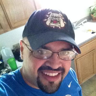 David Martinez