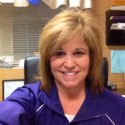Kathryn Brown