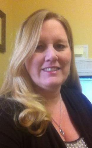 Deborah Fincher