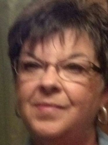 Ann Glenn